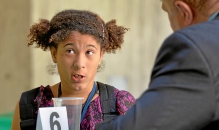 Long Beach business helps students meet city leaders, earn internships – Press Telegram